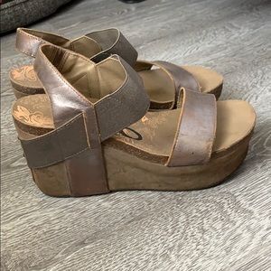 Otbt bushnell wedges